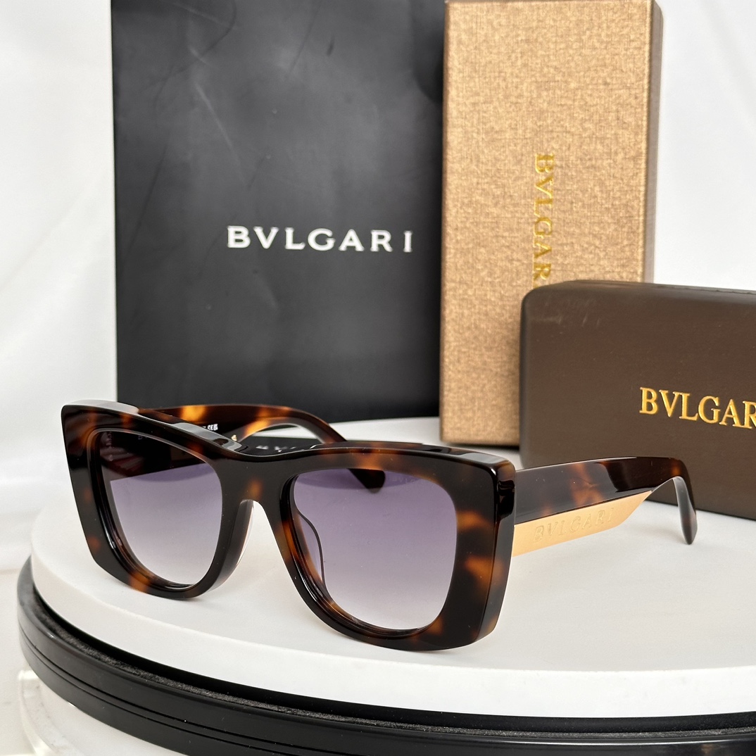 ️BVLGARIModel:BV40038lSize:52口19-145️️️