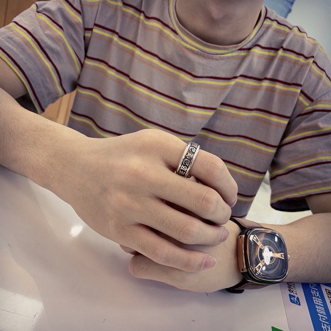路易威登 Louis Vuitton 高定典藏高定典雅奢华珠宝首饰项链手链戒指 #5C22744C 4