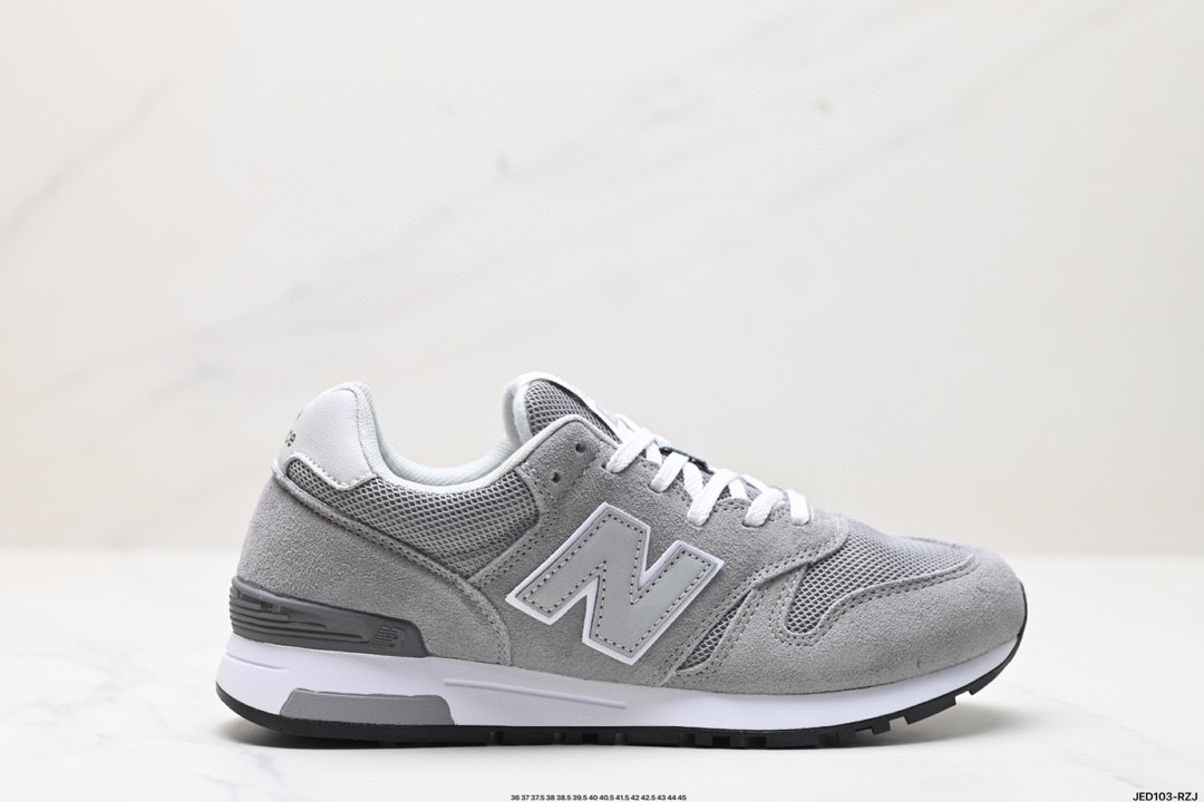 New Balance Sapatos Tênis Tops Baixos