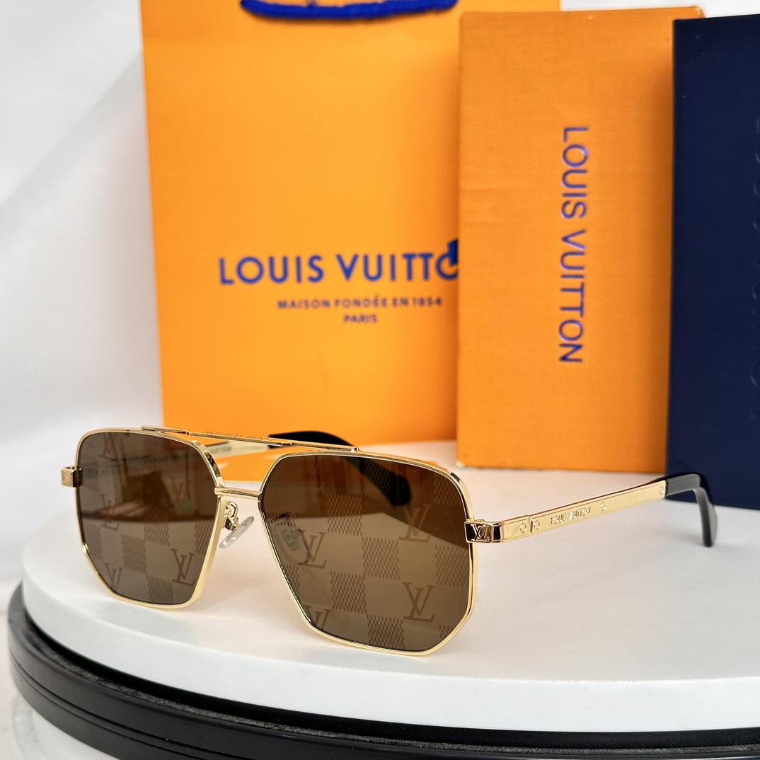 ️LOUISVUITTO*MODELZ3109USIZE50口20-145