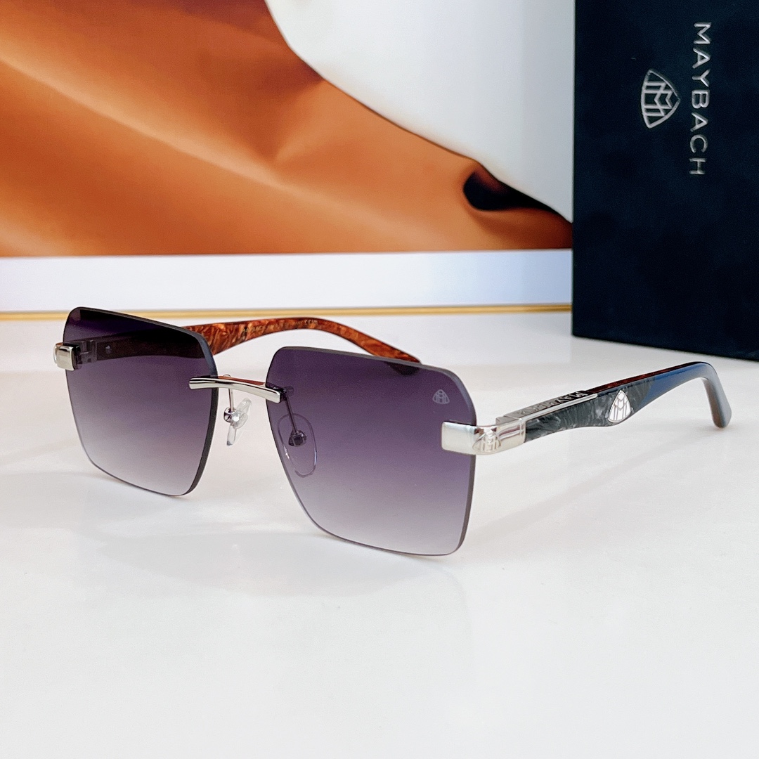 NO:268132,MAYBACH MODEL: M10 SIZE60 17- Glasses sunglasses, glasses19860909MAYBACH迈巴赫 MODEL: M10 SIZE60口17- 眼镜墨镜太阳镜,眼镜,glasses