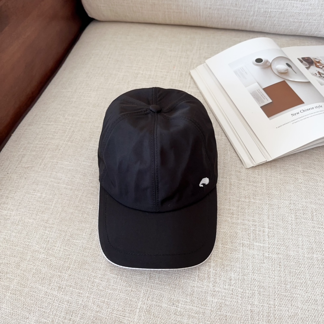 Loro Piana Hats Baseball Cap