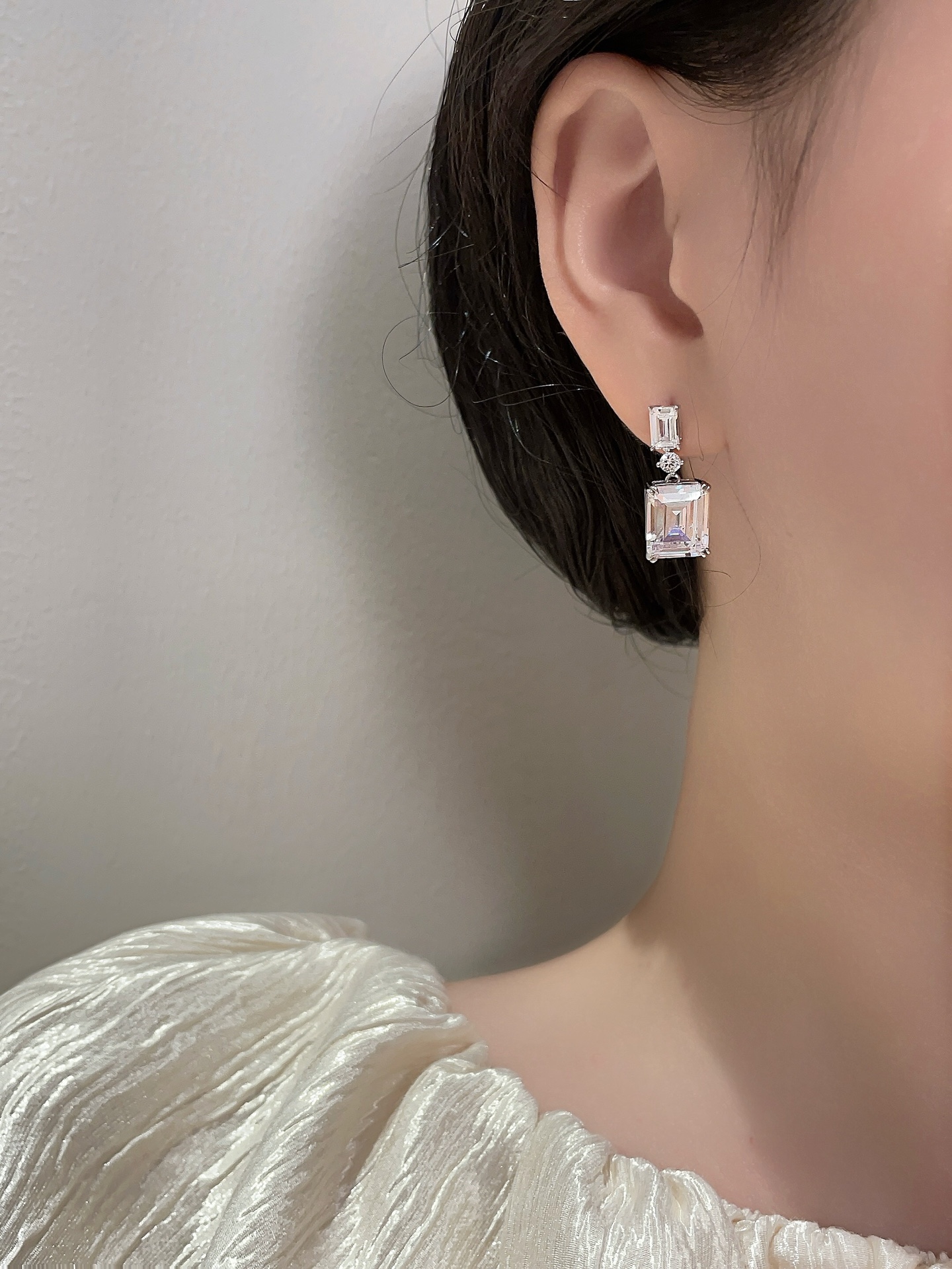 [Niche Series Jewelry]