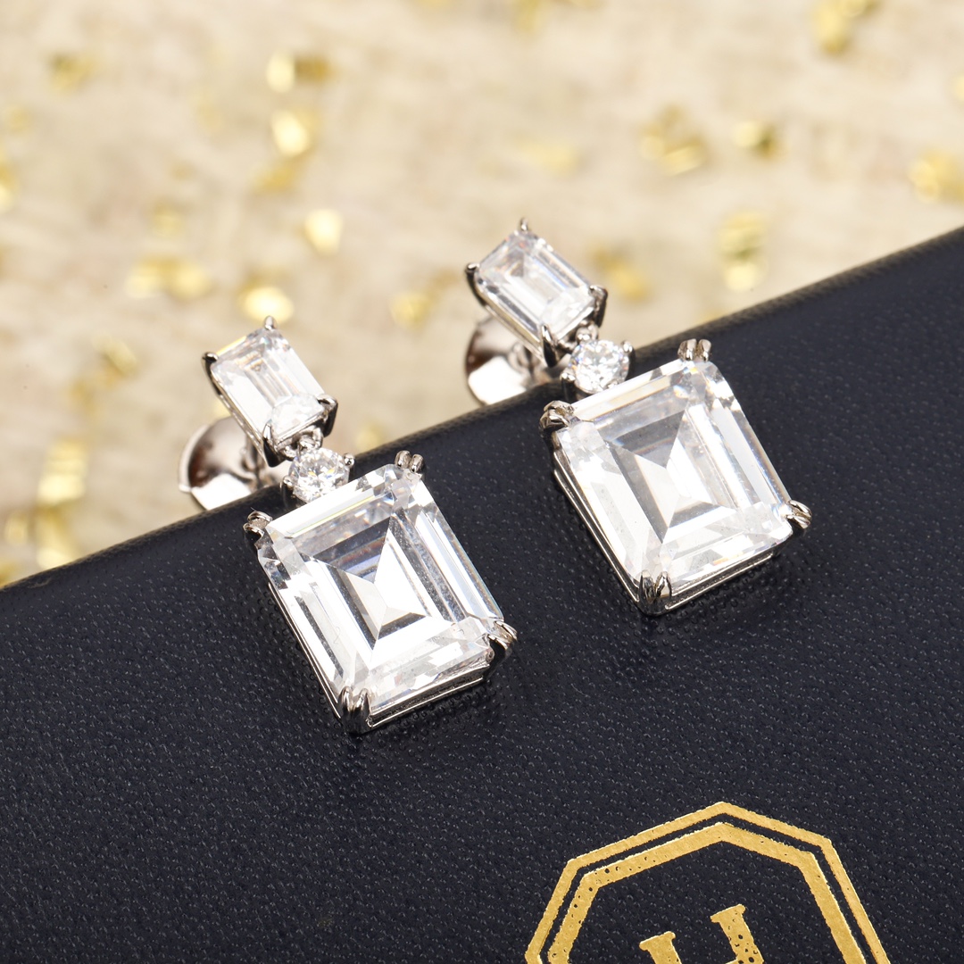 [Niche Series Jewelry]