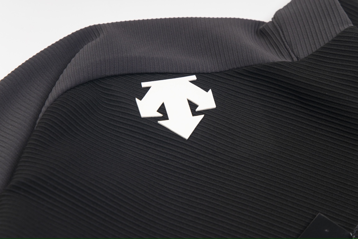 CJCR #DESCENTE/Disant Colour: Black, white Size: sm L XL 2XL - 图片 4