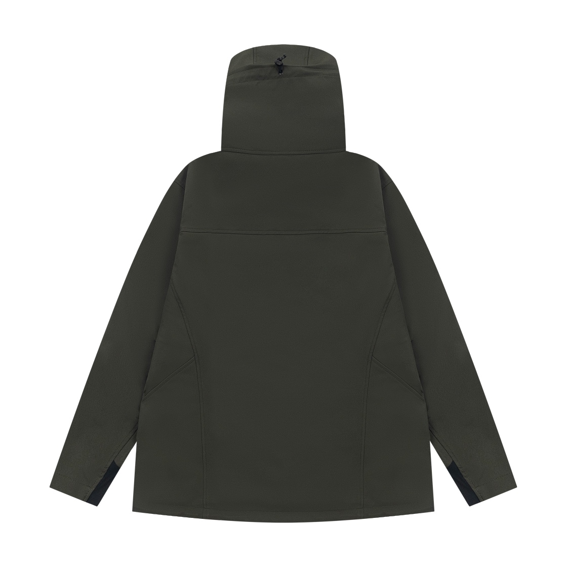 CJCR Urban Function Series Jacket: Stylish, Durable, and Weatherproof. - 图片 9