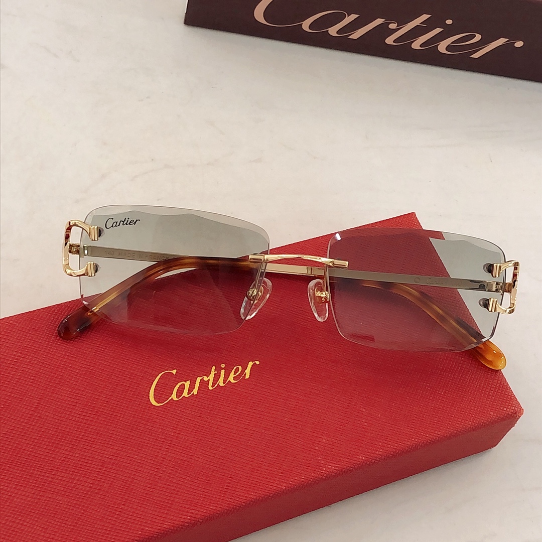 Cartier Sunglasses