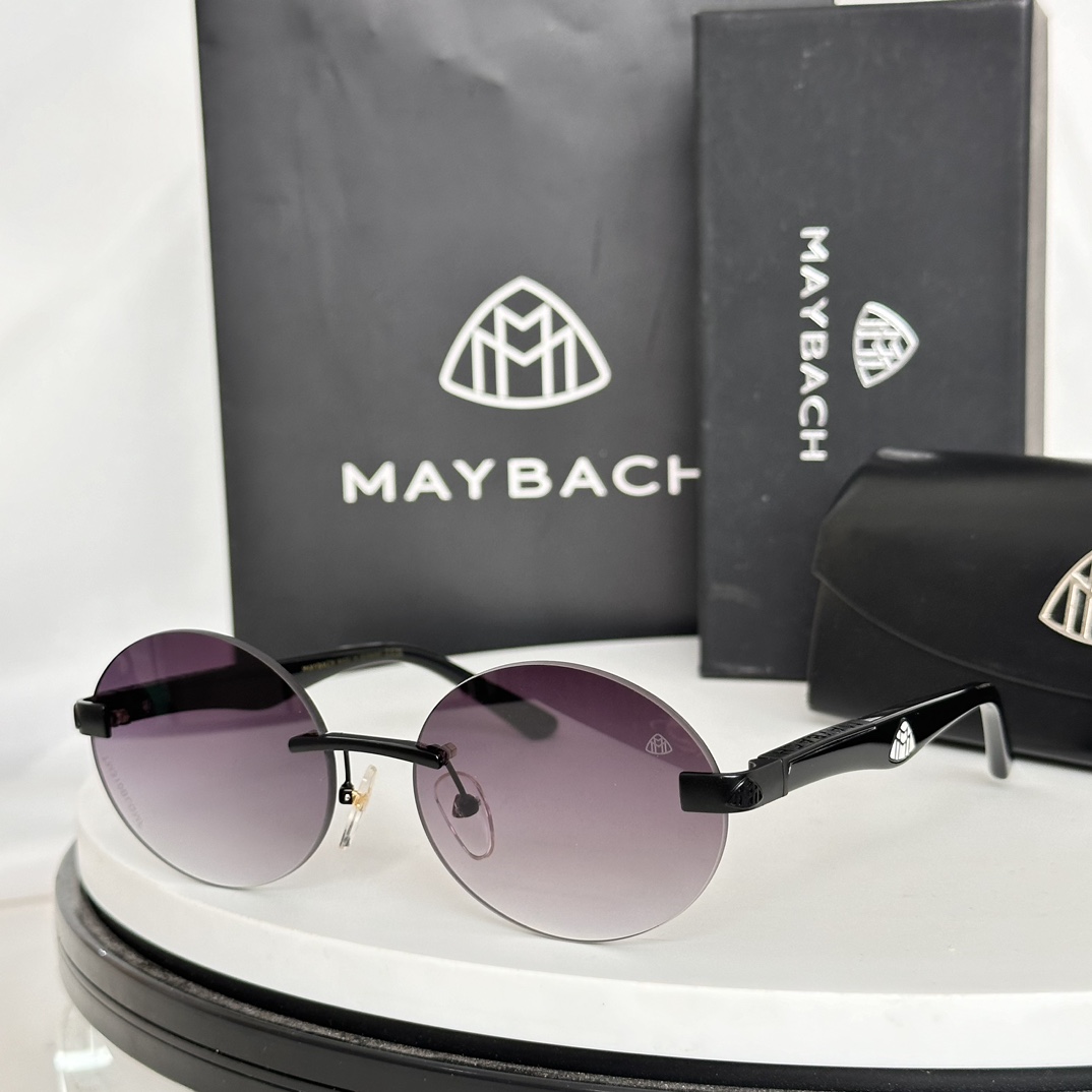 ️MAYBACH迈巴赫️️️MODEL:M13️️️SIZE59口17-145️️