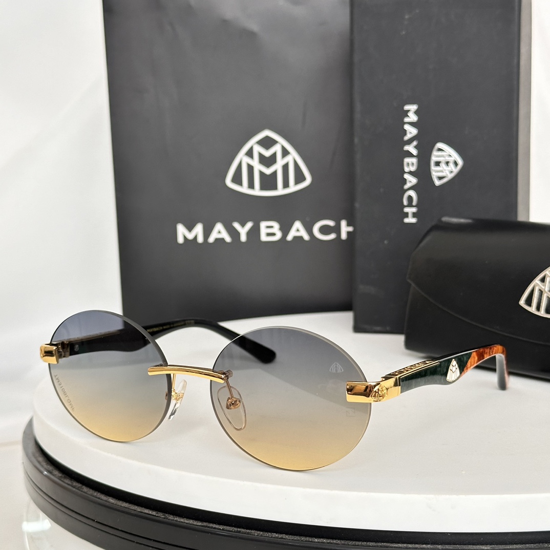 ️MAYBACH迈巴赫️️️MODEL:M13️️️SIZE59口17-145️️