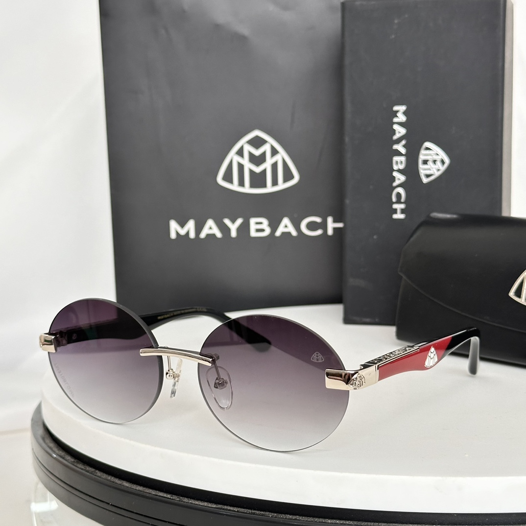 ️MAYBACH迈巴赫️️️MODEL:M13️️️SIZE59口17-145️️