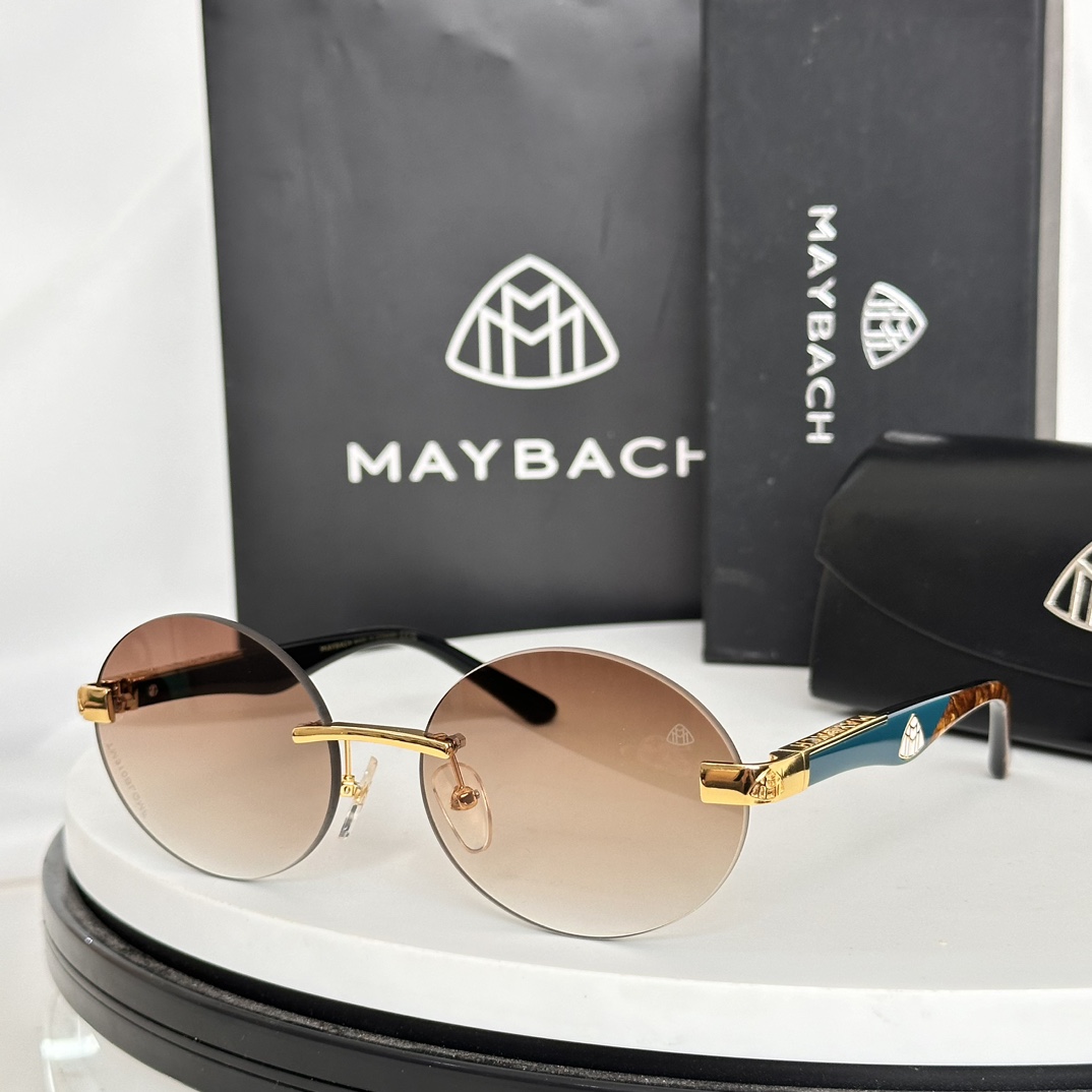 ️MAYBACH迈巴赫️️️MODEL:M13️️️SIZE59口17-145️️