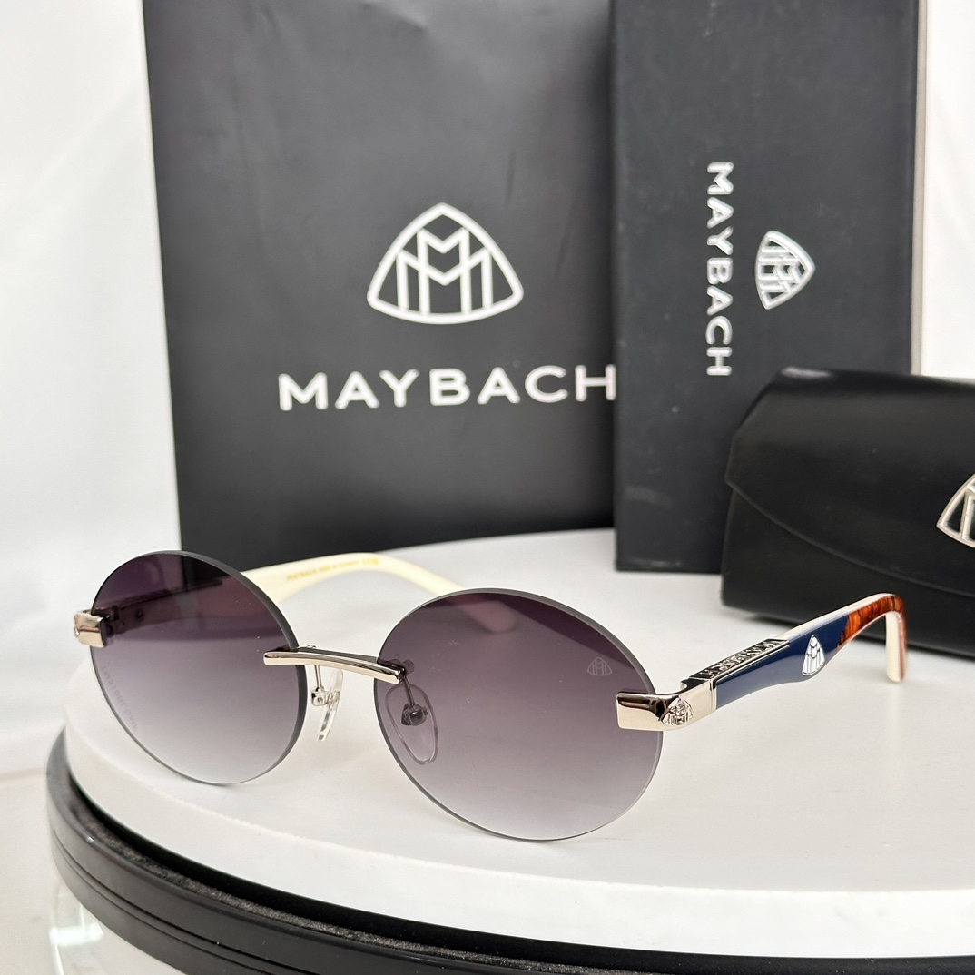 ️MAYBACH迈巴赫️️️MODEL:M13️️️SIZE59口17-145️️