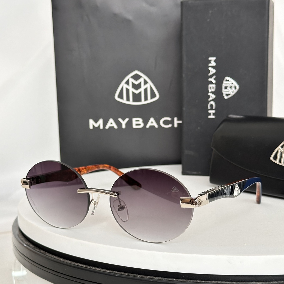 ️MAYBACH迈巴赫️️️MODEL:M13️️️SIZE59口17-145️️