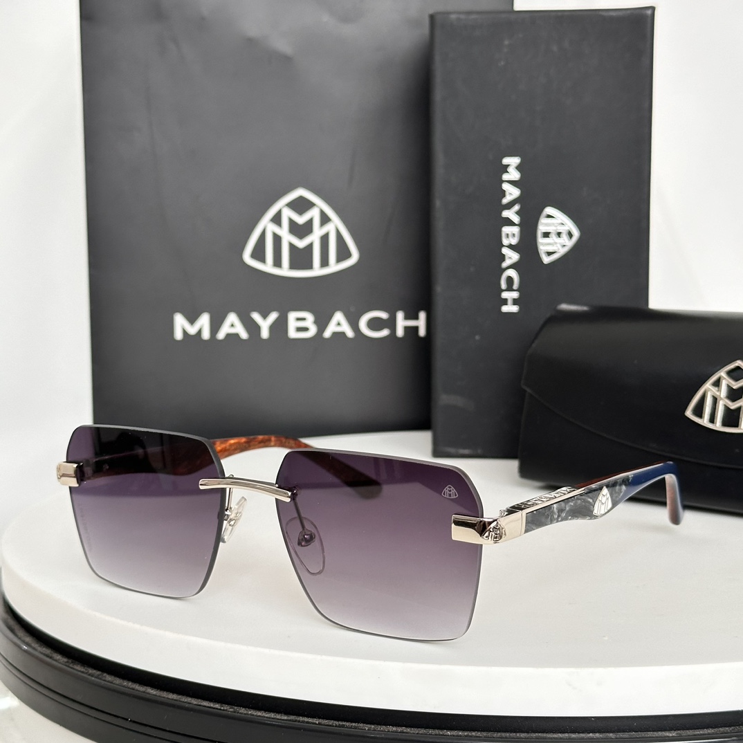 ️MAYBACH迈巴赫️️️MODEL:M10️️️SIZE60口17-145️️