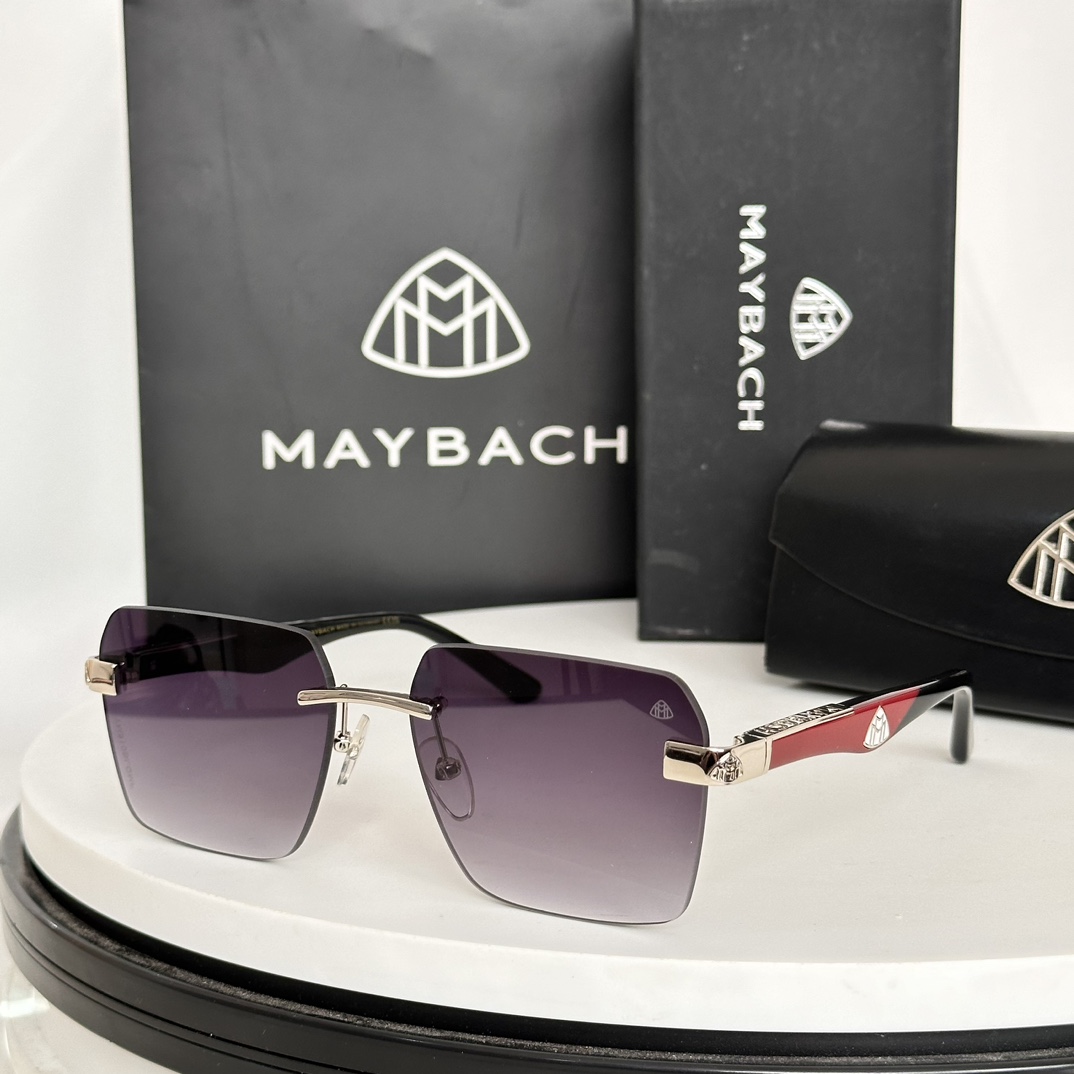 ️MAYBACH迈巴赫️️️MODEL:M10️️️SIZE60口17-145️️