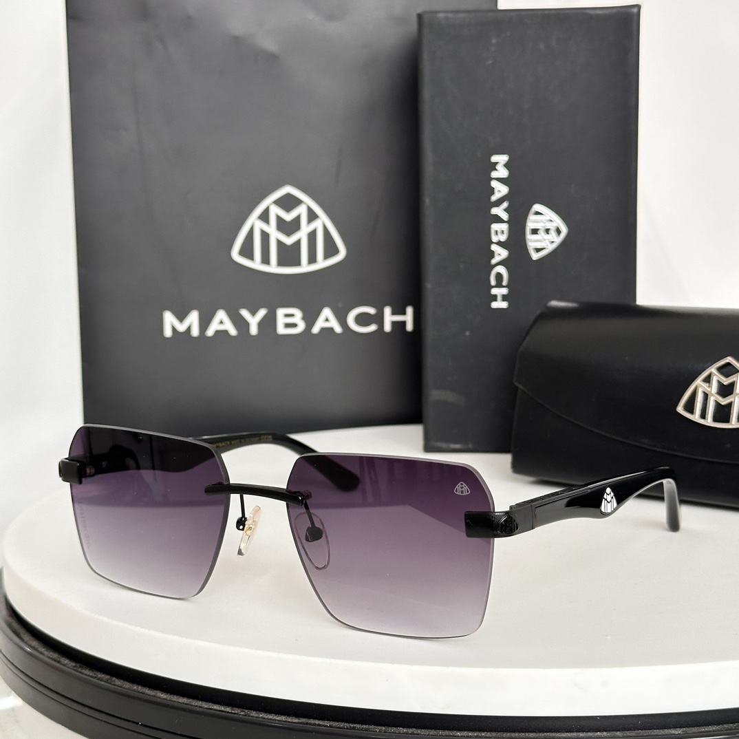 ️MAYBACH迈巴赫️️️MODEL:M10️️️SIZE60口17-145️️