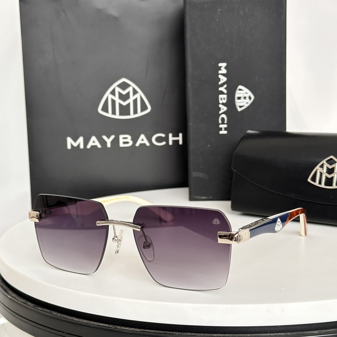 ️MAYBACH迈巴赫️️️MODEL:M10️️️SIZE60口17-145️️