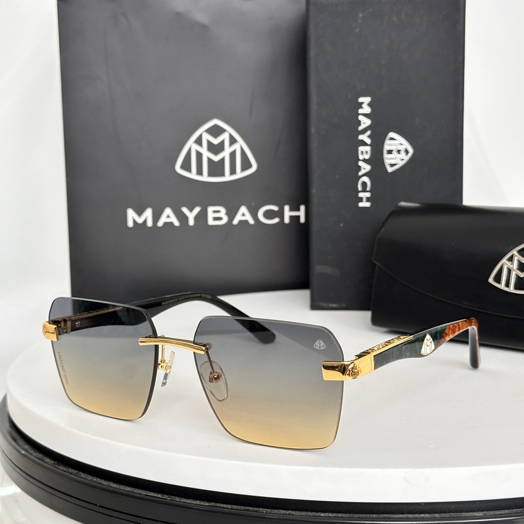 ️MAYBACH迈巴赫️️️MODEL:M10️️️SIZE60口17-145️️