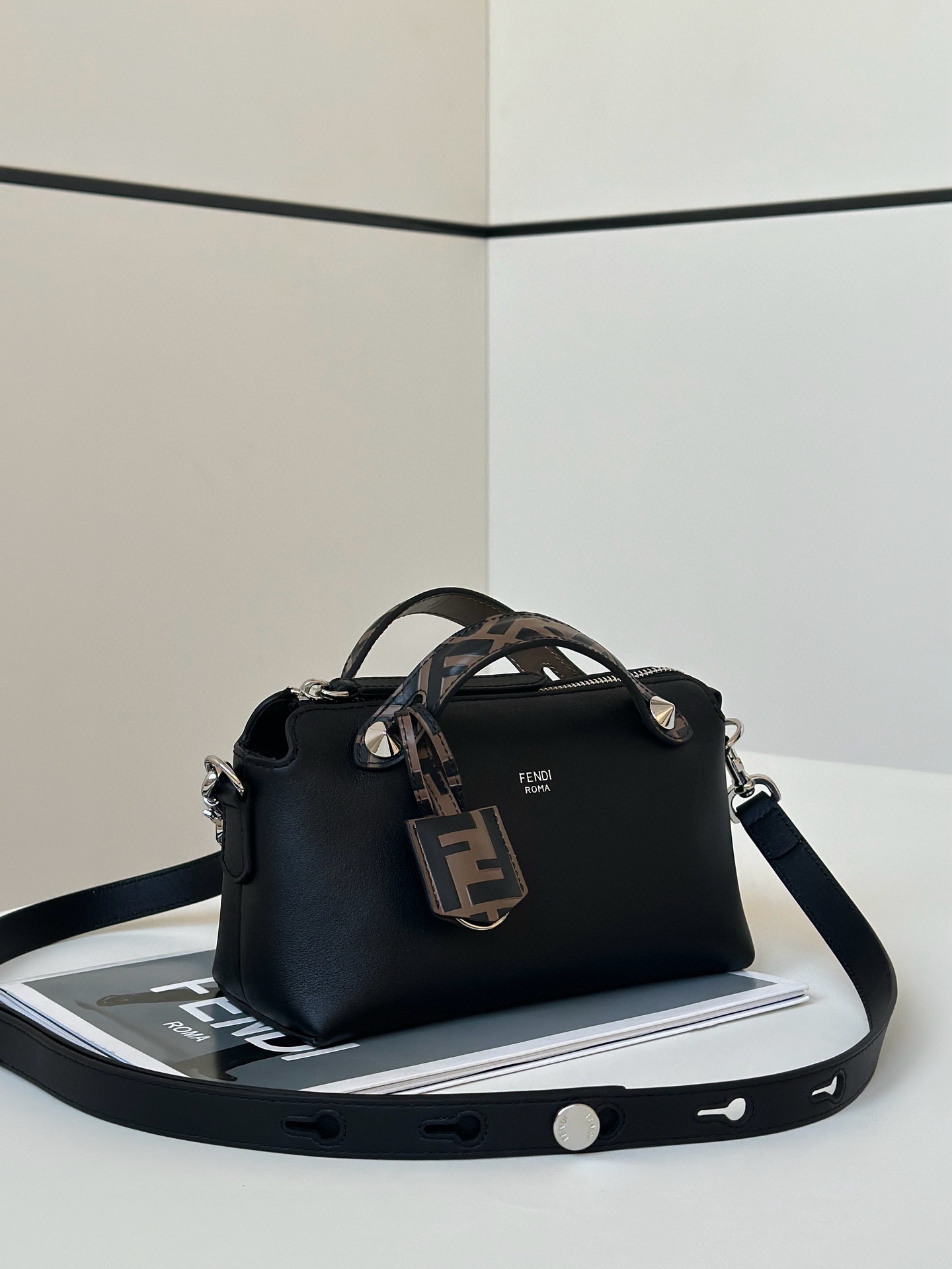 [Fendi Women