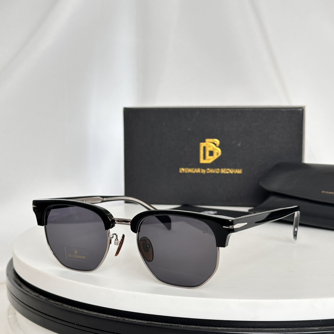 ️DavidBeckhamEyewear大卫贝克汉姆品牌眼镜DB1002size52-21-145