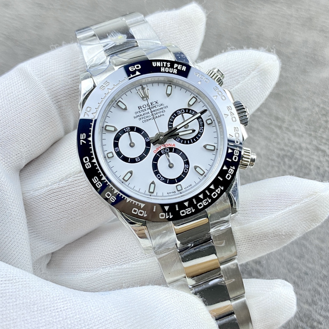 Rolex Haute Couture Designer Jacket Coat Ready-to-Wear Ref 3