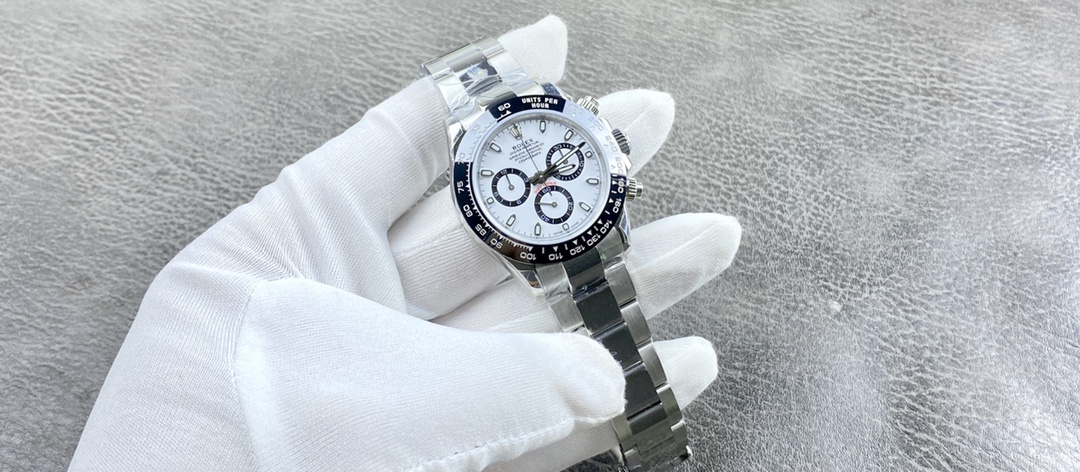 Rolex Haute Couture Designer Jacket Coat Ready-to-Wear Ref 2
