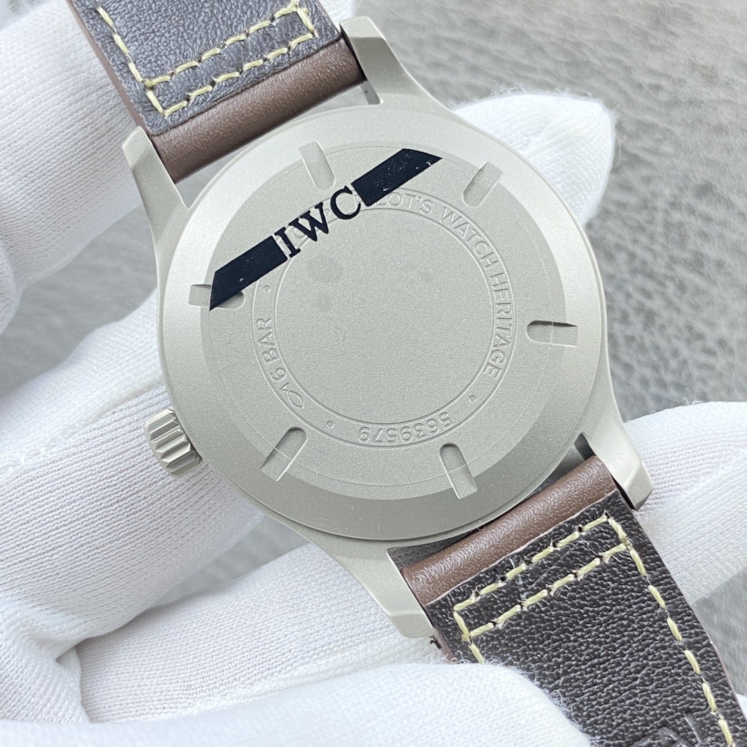 Chanel Swiss Master Horology Mechanical Watch Timepiece Ref.8DD36B49 8
