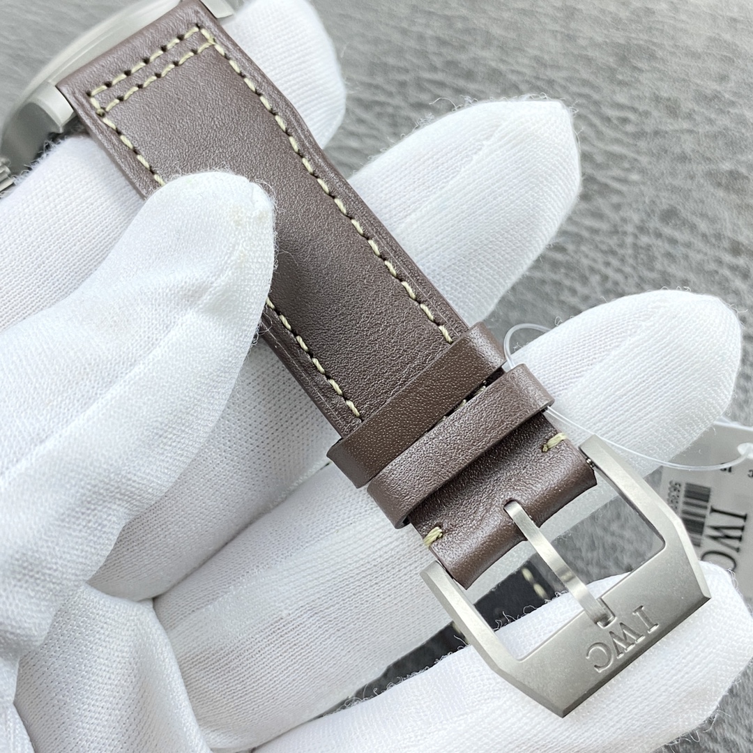 Chanel Swiss Master Horology Mechanical Watch Timepiece Ref.8DD36B49 9