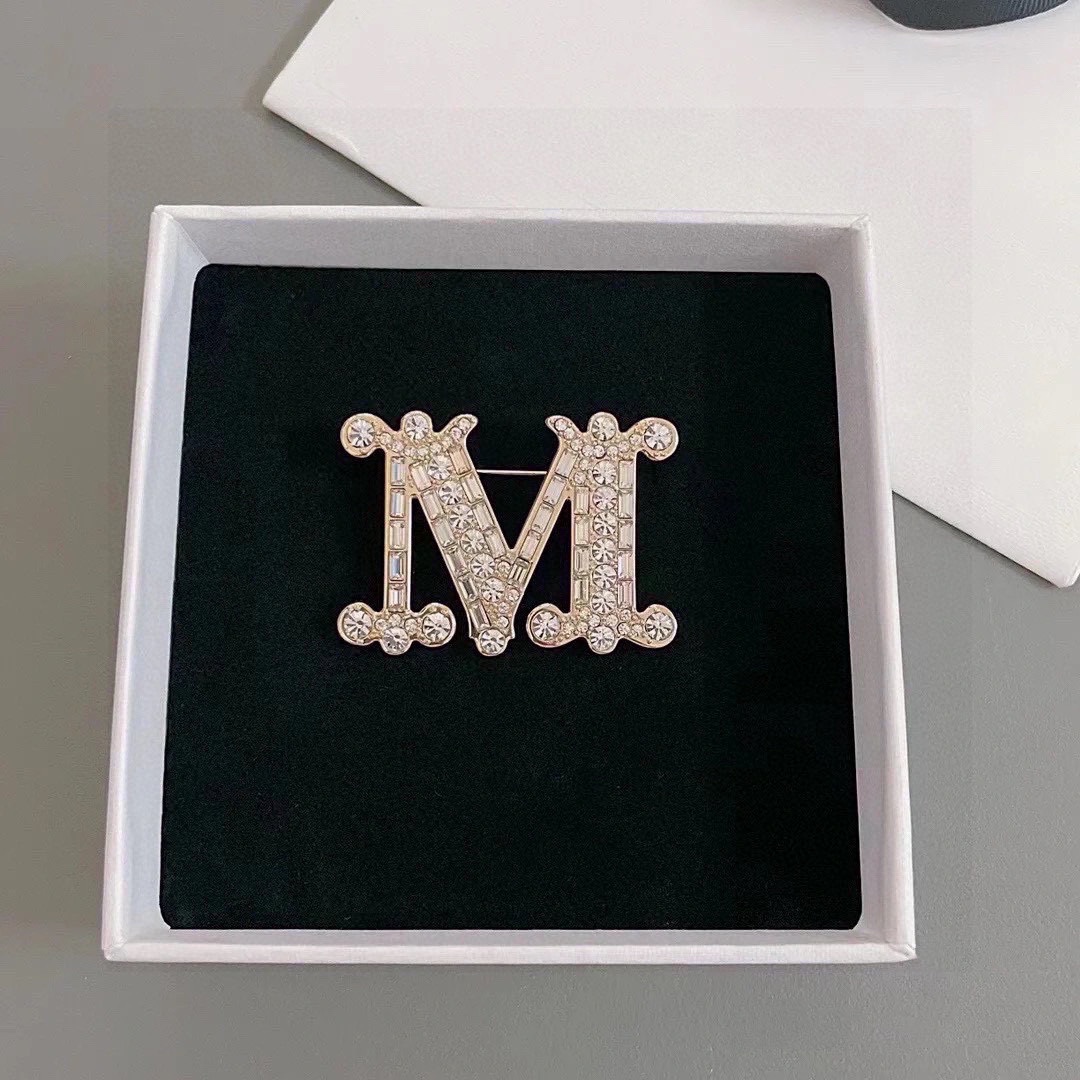 #138 Max María MacMalla’s new brooch is beautiful - 图片 9