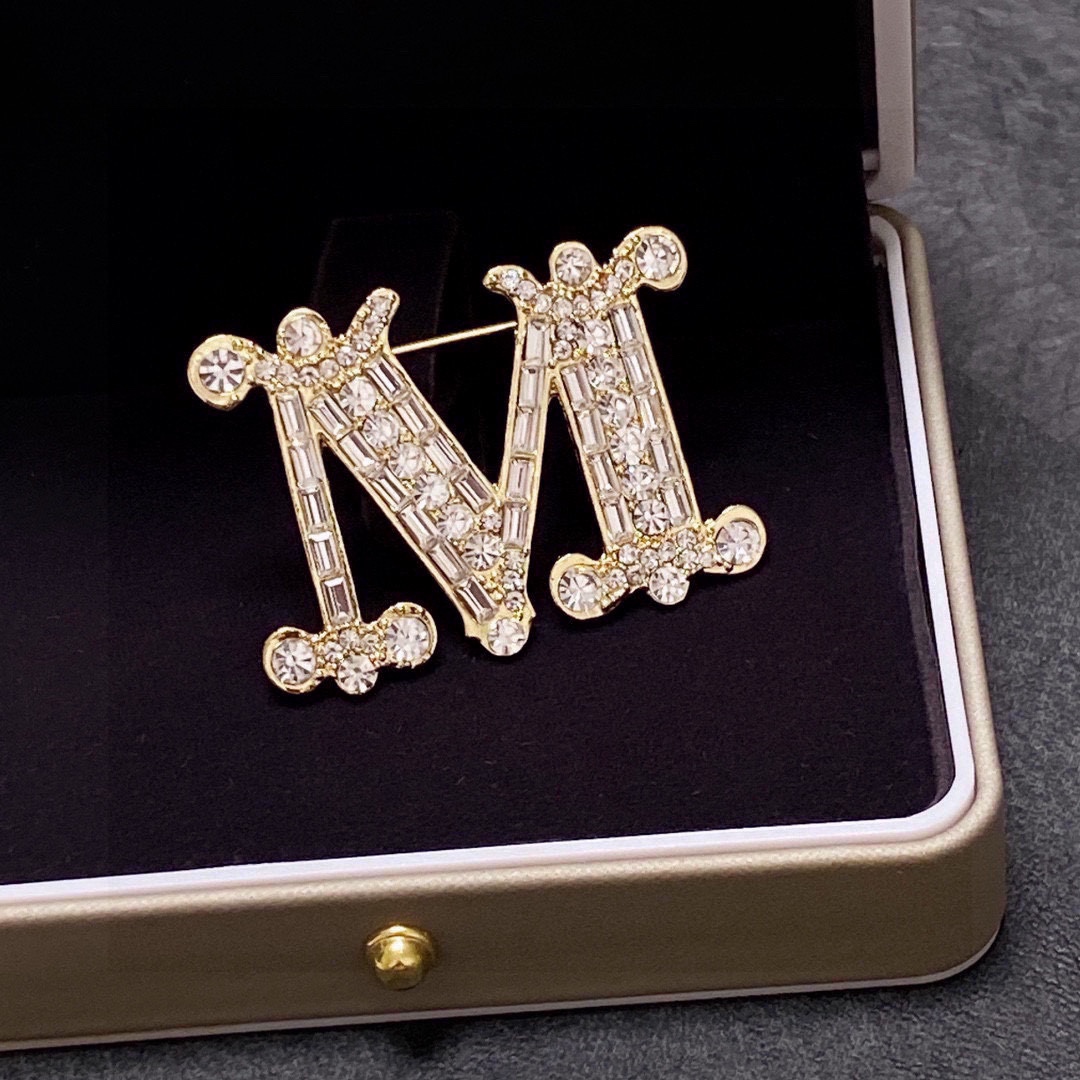 #138 Max María MacMalla’s new brooch is beautiful - 图片 7