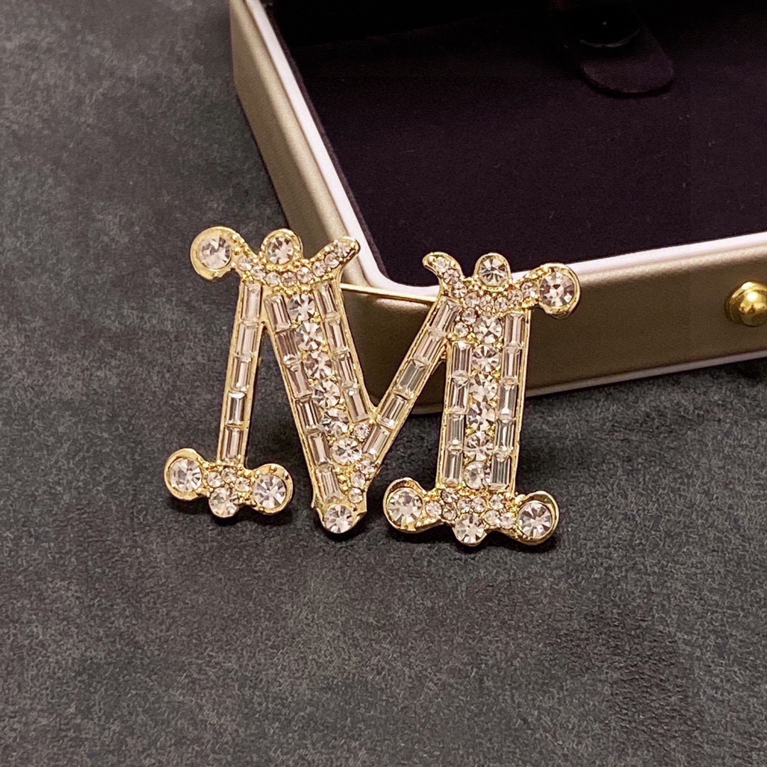 #138 Max María MacMalla’s new brooch is beautiful - 图片 5