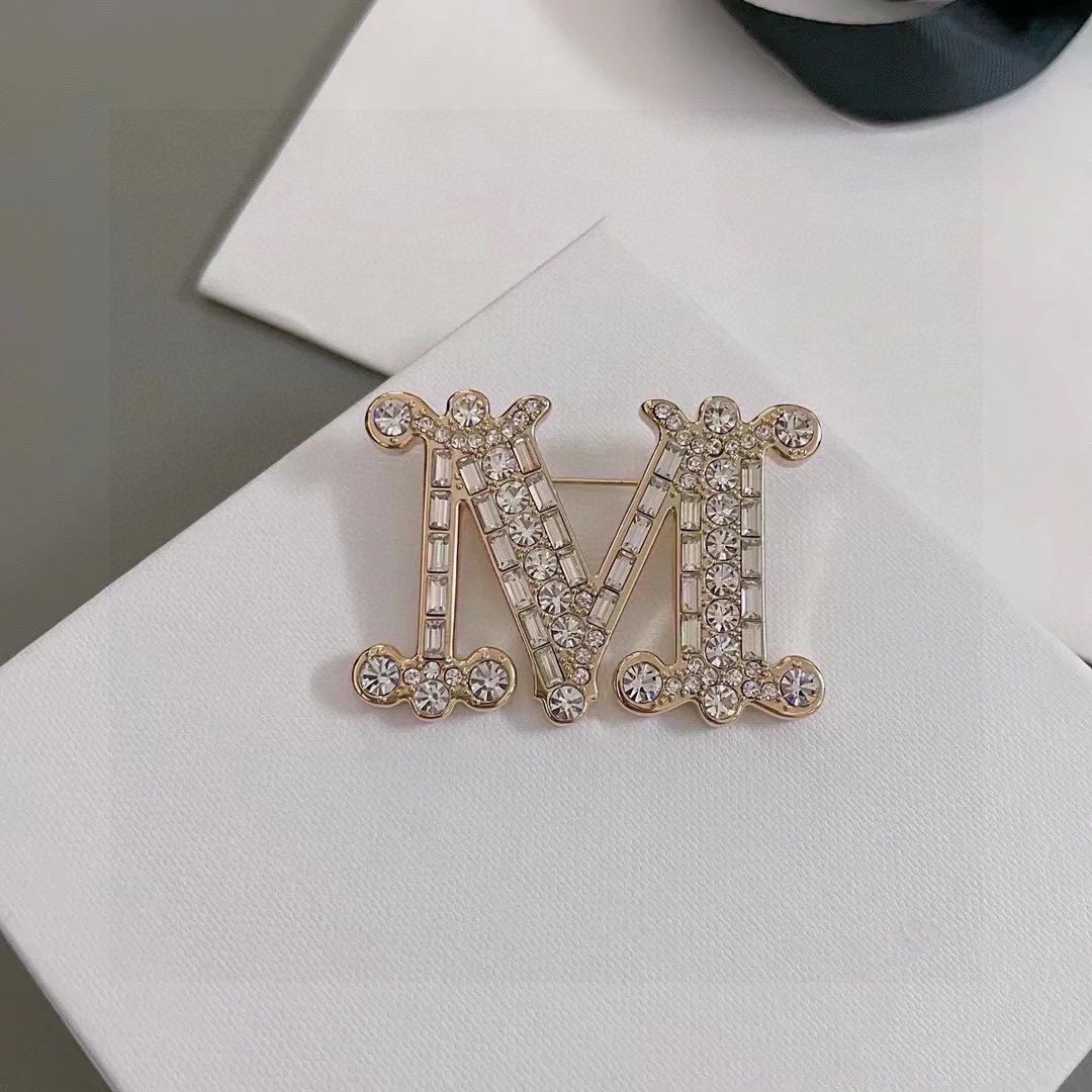 #138 Max María MacMalla’s new brooch is beautiful - 图片 3