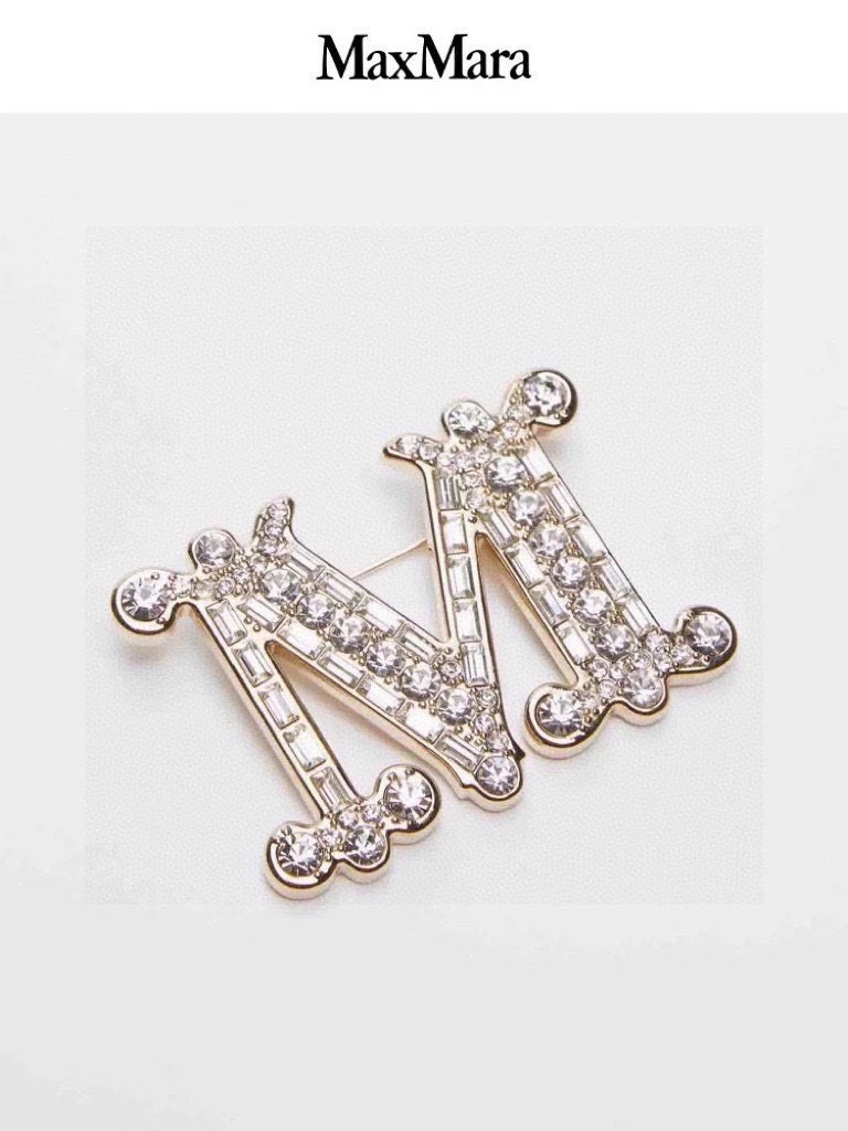 #138 Max María MacMalla’s new brooch is beautiful - 图片 8