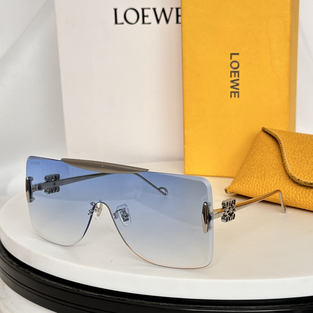 ️LOEWEMODELLW5117SSIZE146口0-143