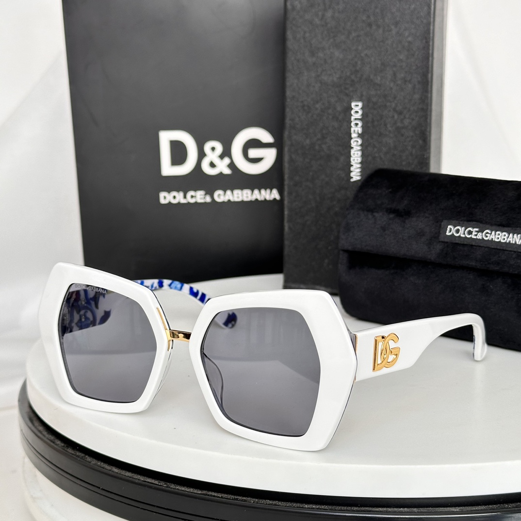 ️DOLCE&GABBAN*MODELDG4377SIZE54口19-145