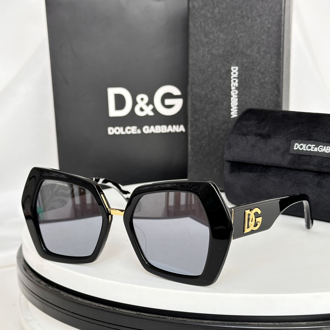 ️DOLCE&GABBAN*MODELDG4377SIZE54口19-145