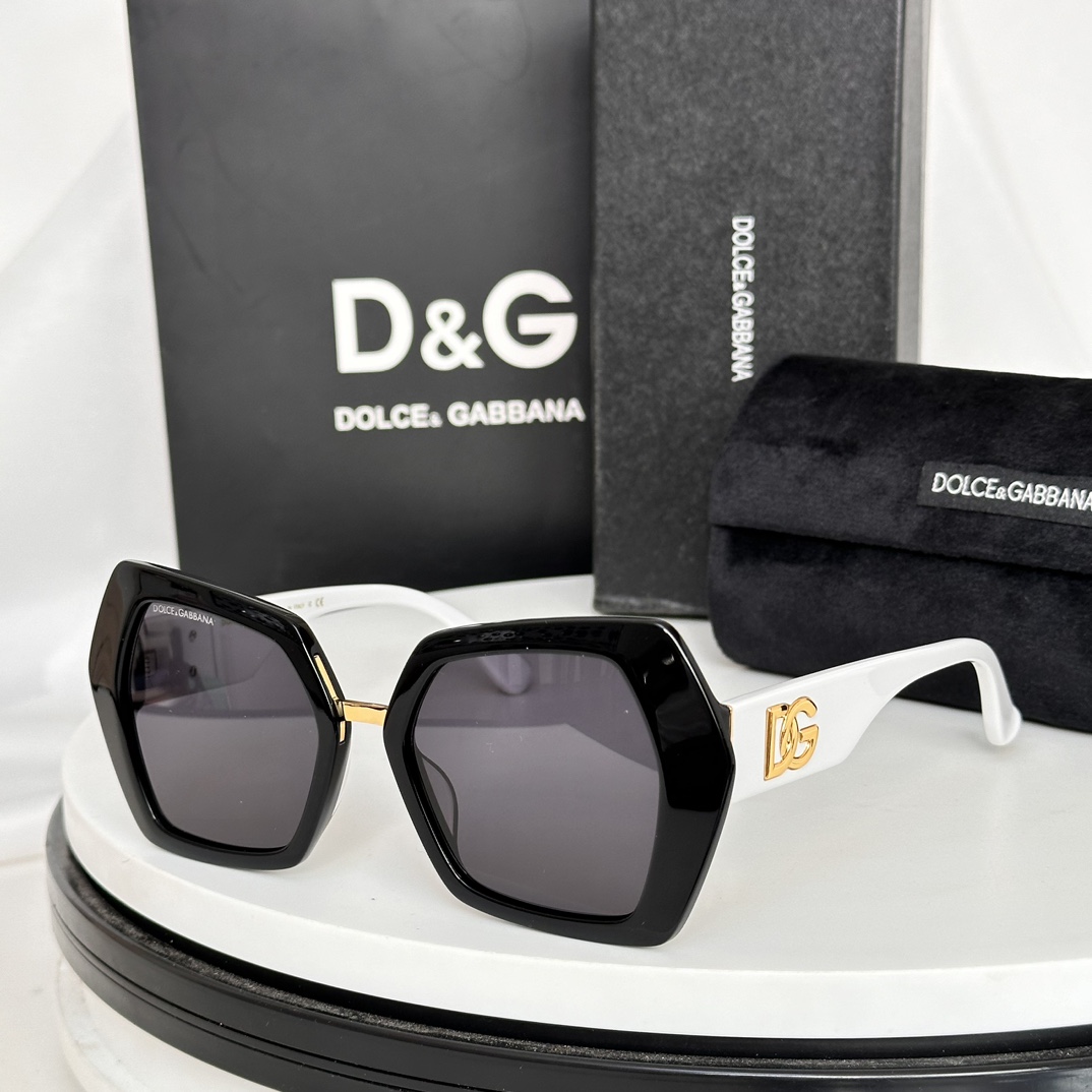 ️DOLCE&GABBAN*MODELDG4377SIZE54口19-145