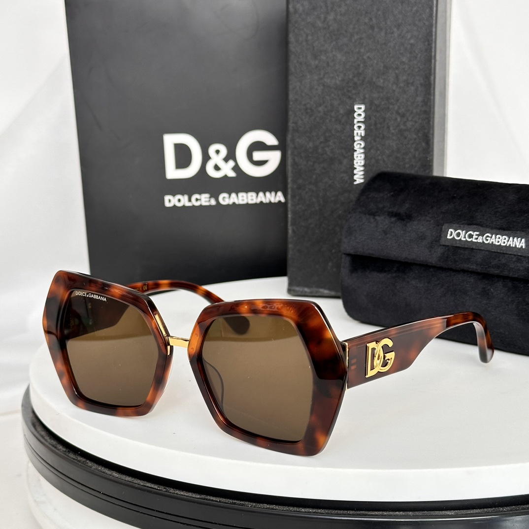 ️DOLCE&GABBAN*MODELDG4377SIZE54口19-145