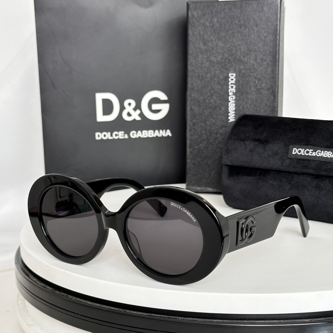 ️DOLCE&GABBAN*MODELDG4448SIZE55口20-145