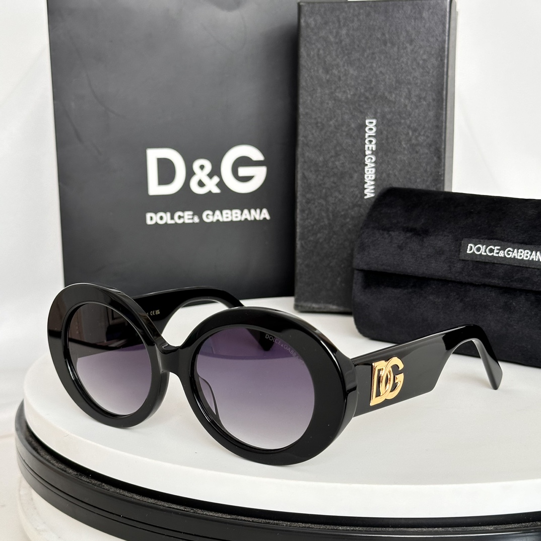 ️DOLCE&GABBAN*MODELDG4448SIZE55口20-145