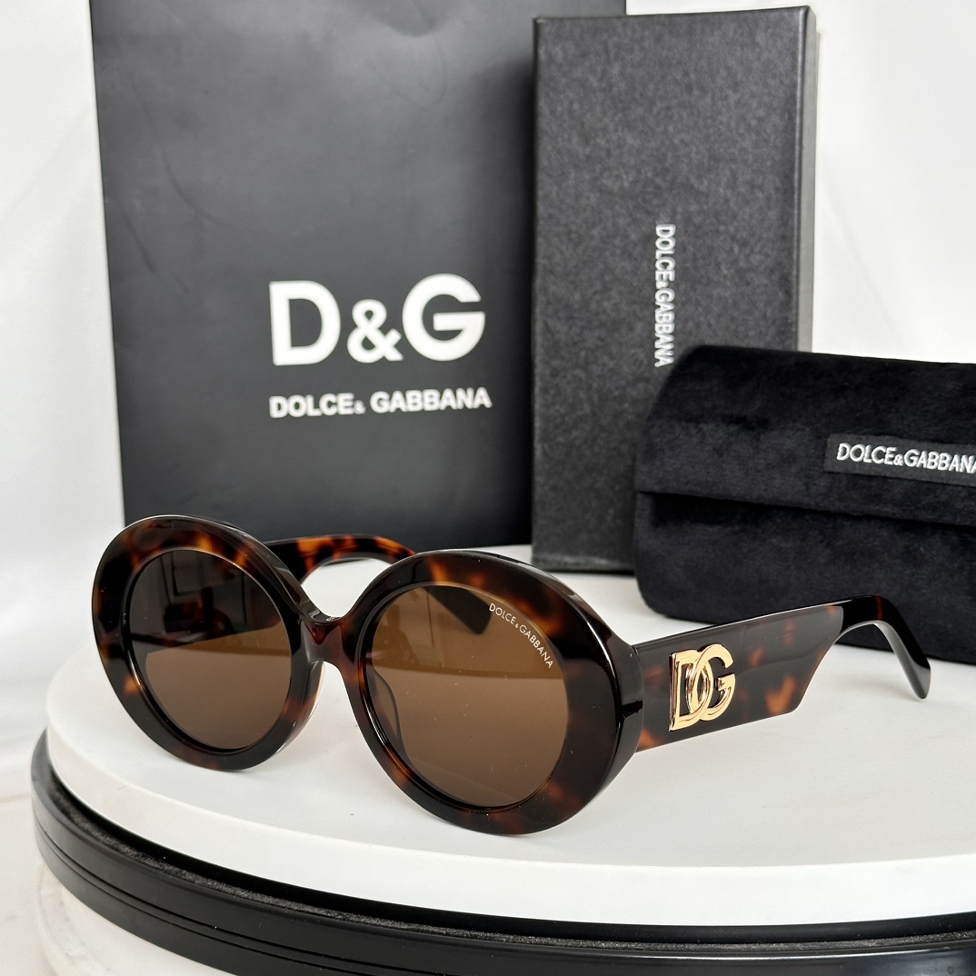 ️DOLCE&GABBAN*MODELDG4448SIZE55口20-145