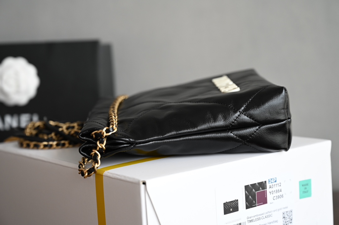 🌼现货 白金版▪️正品级 包装如图全新升级版🌿𝐂𝐡𝐚𝐧𝐞𝟏迷你𝟐𝟐𝐁𝐚𝐠𝖠𝗇𝗍𝗂𝖻𝖺 𝗓𝗉皮𝖬𝗂𝗇𝗂 𝟤