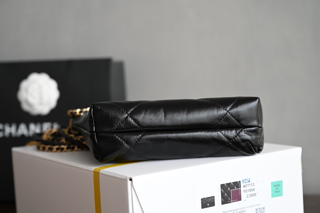 🌼现货 白金版▪️正品级 包装如图全新升级版🌿𝐂𝐡𝐚𝐧𝐞𝟏迷你𝟐𝟐𝐁𝐚𝐠𝖠𝗇𝗍𝗂𝖻𝖺 𝗓𝗉皮𝖬𝗂𝗇𝗂 𝟤