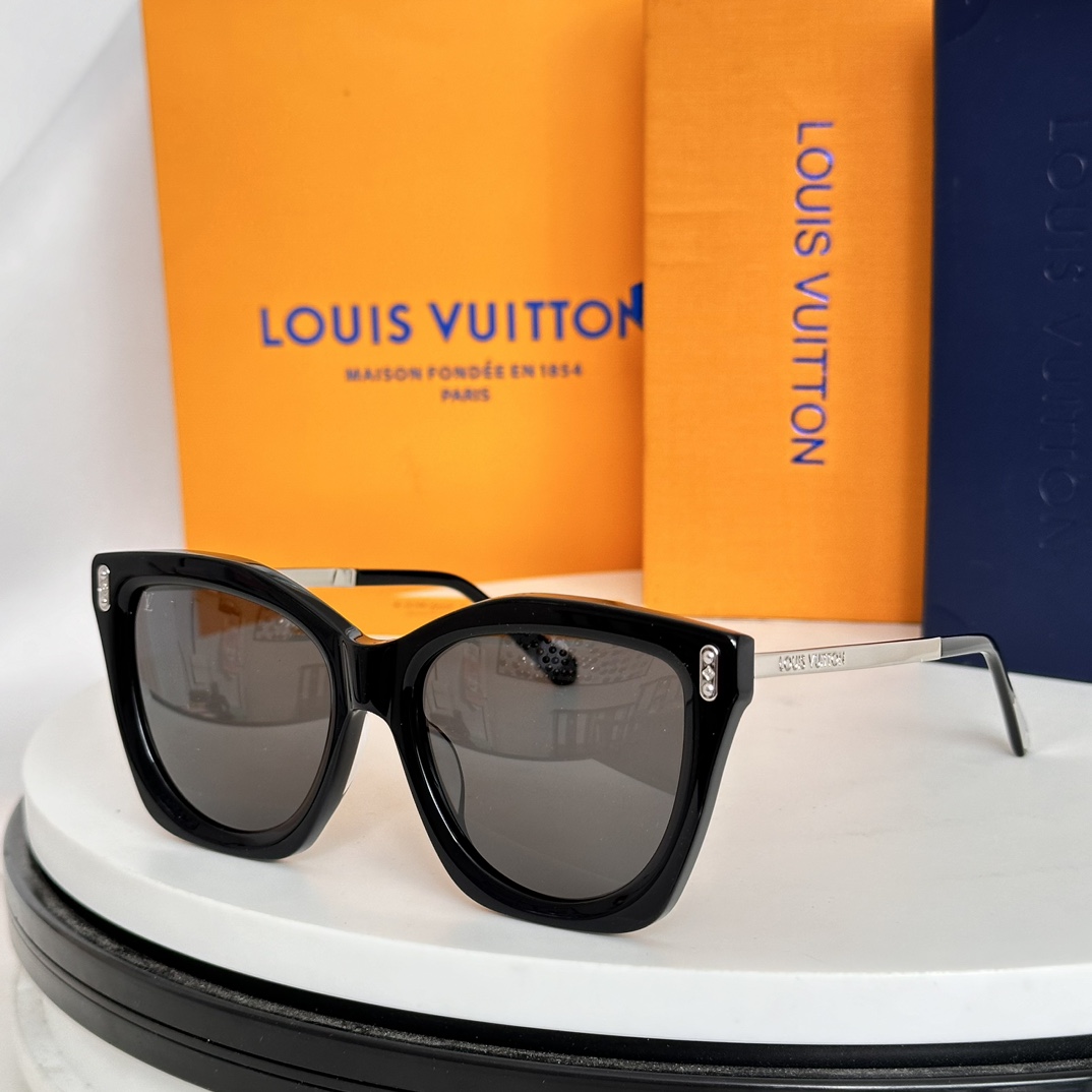 ️LOUISVUITTO*MODELZ2467USIZE55口18-145