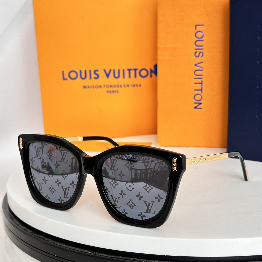 ️LOUISVUITTO*MODELZ2467USIZE55口18-145