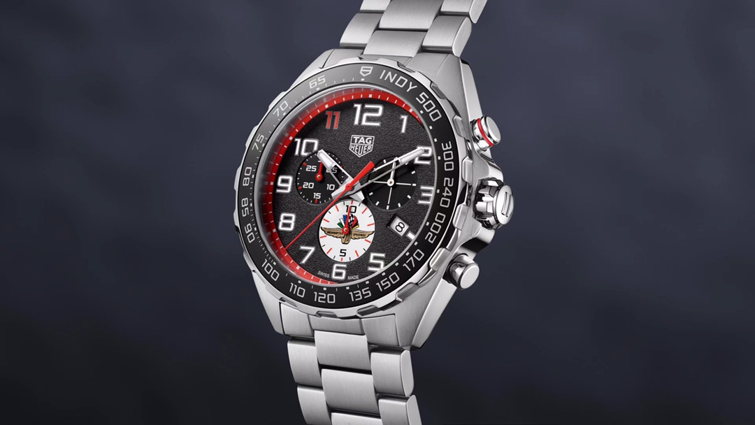 Часы TAG Heuer
