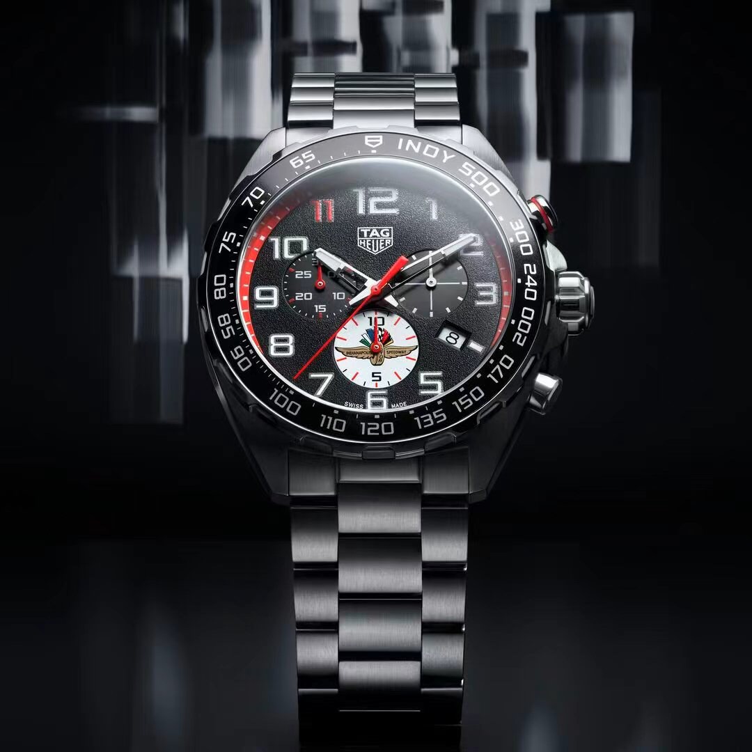 Часы TAG Heuer