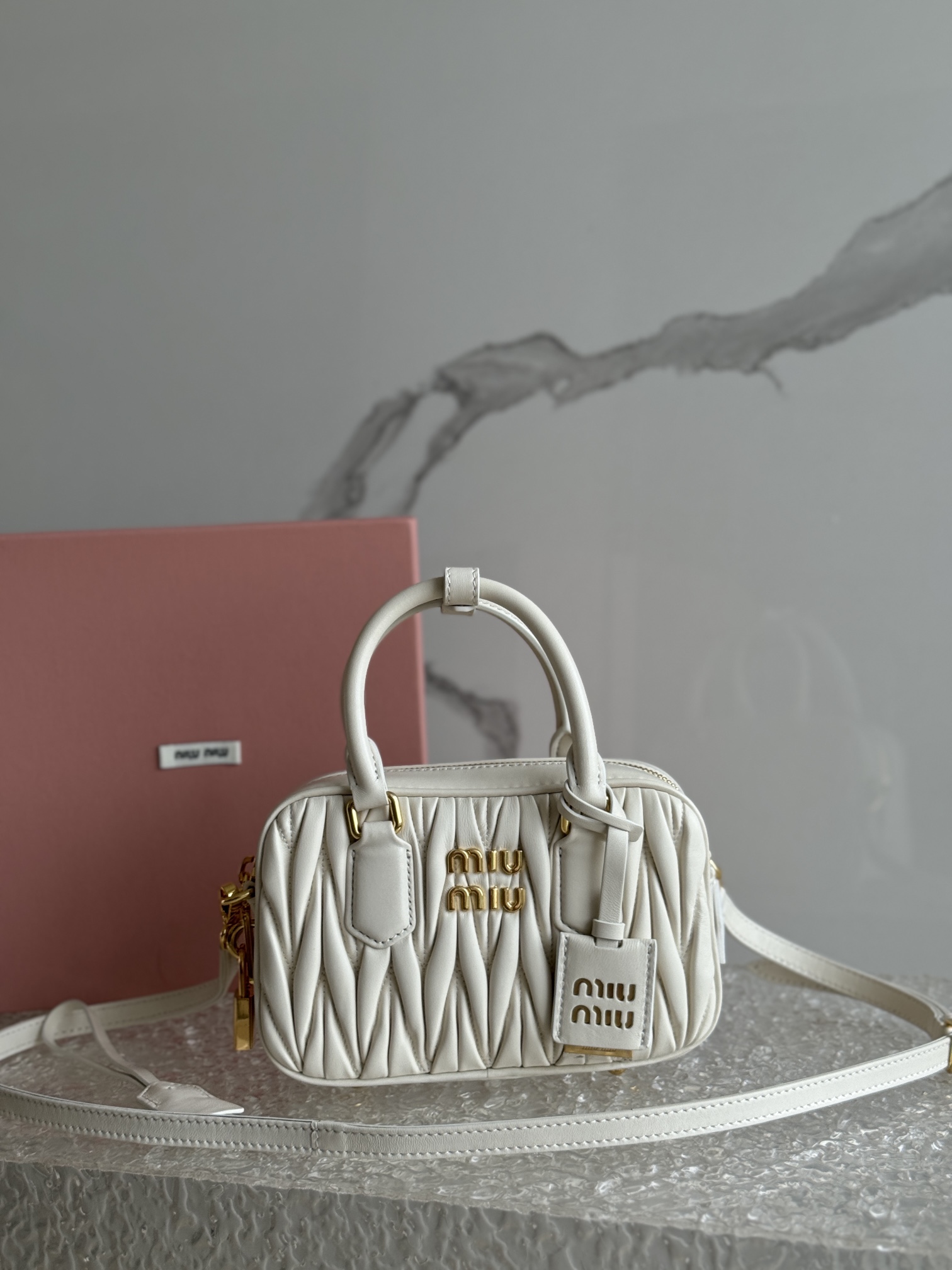Handbag 12174