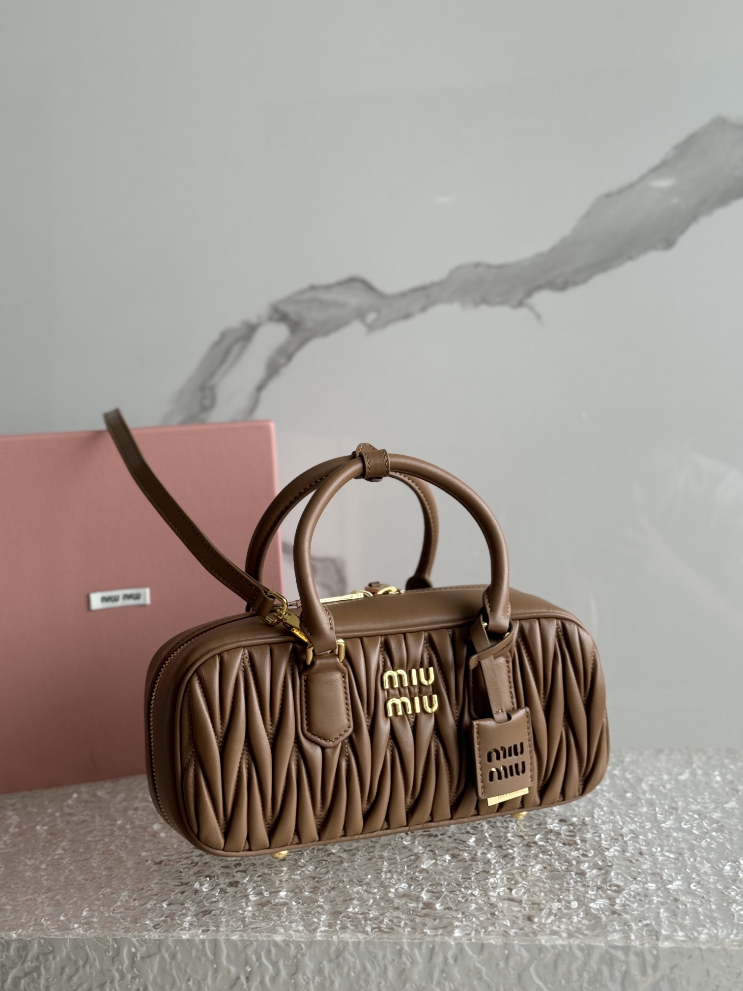 爱马仕 Hermès 高定经典皮革女包手袋 #4316650C 2