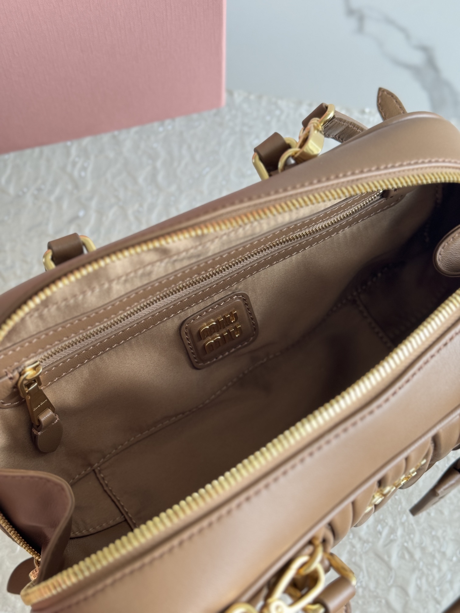 爱马仕 Hermès 高定经典皮革女包手袋 #4316650C 8